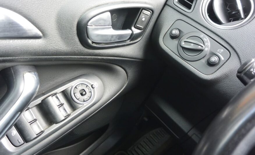Ford Galaxy 2.2TDCi Titanium147kW 147kW
