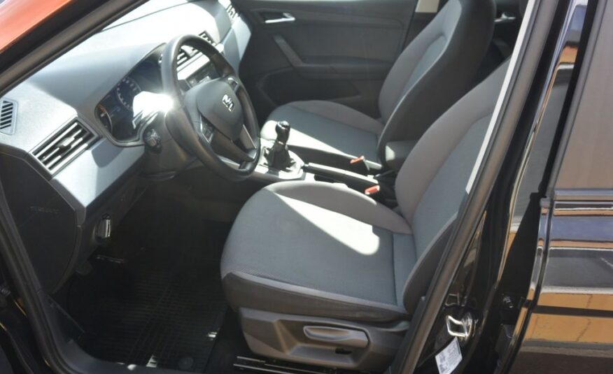 Seat Arona 1.0TSi STYLE 70kW