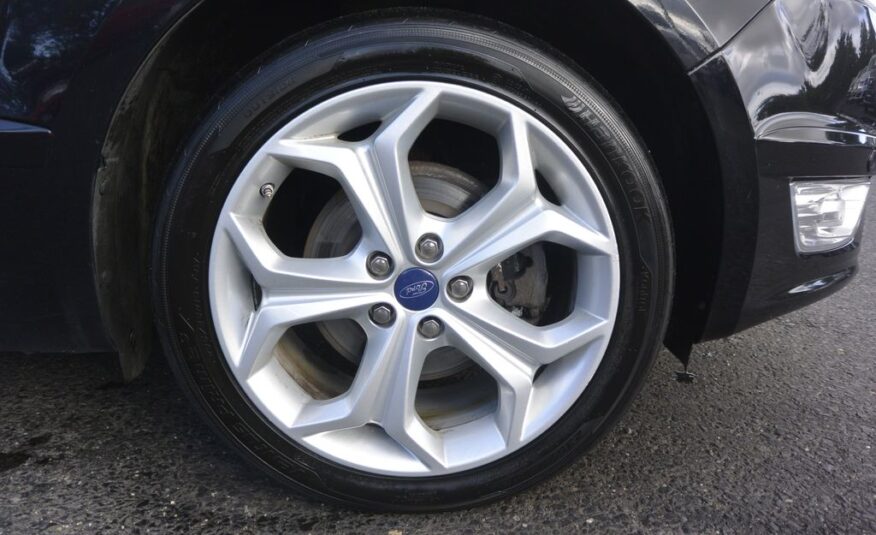 Ford Galaxy 2.2TDCi Titanium147kW 147kW