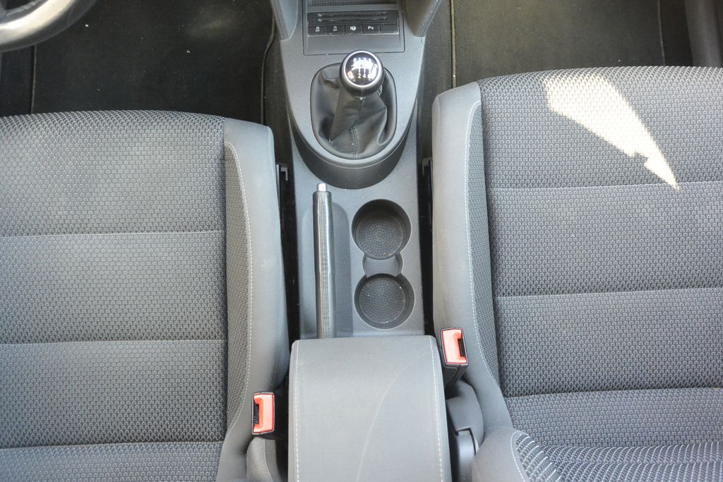 Volkswagen Touran 1.6TDi  Comfortline 77kW