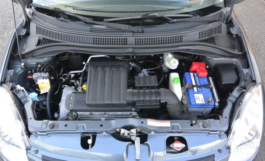 Suzuki Swift 1.3i16v 4×4 67kW