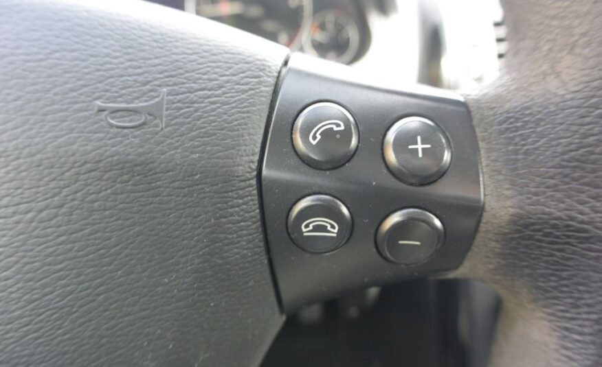 Mercedes-Benz A 180 2.0CDi 6kv 80kW