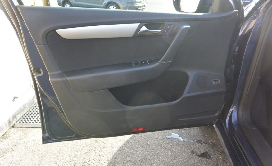 Volkswagen Passat 1.4TSi 90kW