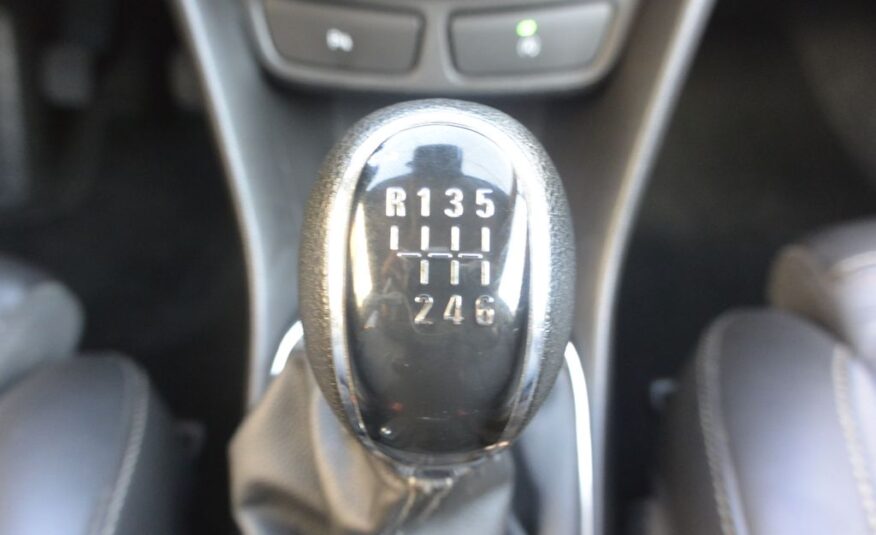 Opel Mokka 1.7CDTi 96kW 96kW