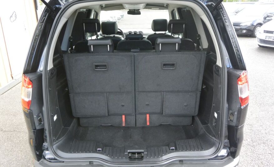 Ford Galaxy 2.2TDCi Titanium147kW 147kW