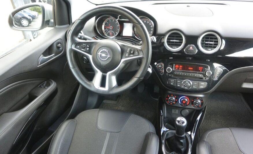 Opel Adam 1.4i16v 100PS 77tis.km 74kW