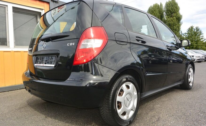 Mercedes-Benz A 180 2.0CDi 6kv 80kW