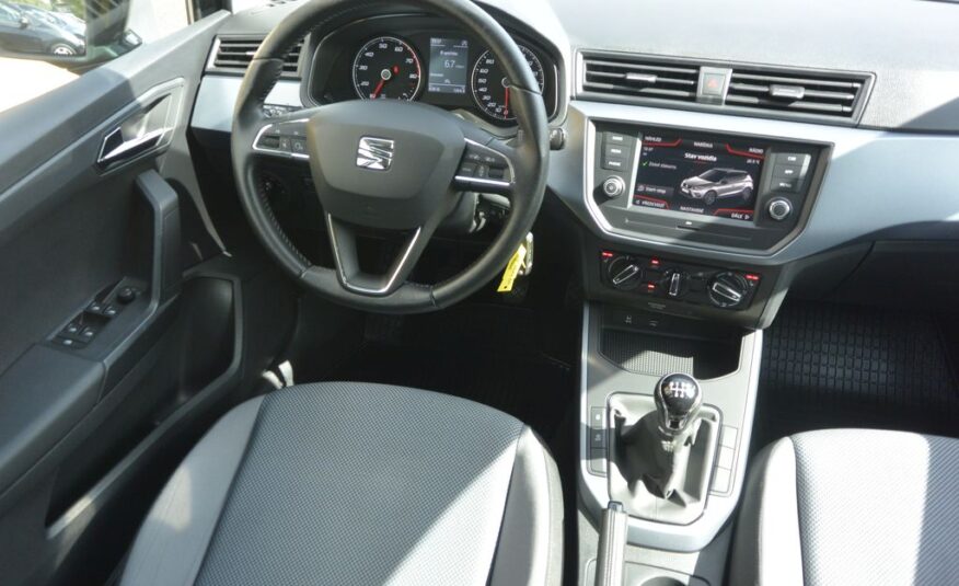Seat Arona 1.0TSi STYLE 70kW