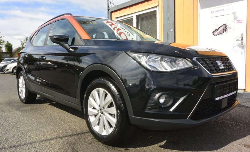 Seat Arona 1.0TSi STYLE 70kW
