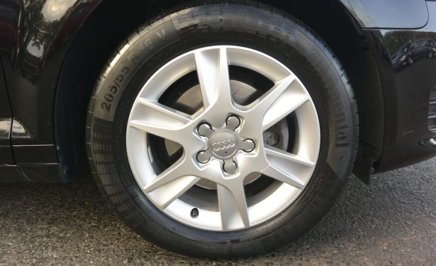 Audi A3 1.4TSi 92kW
