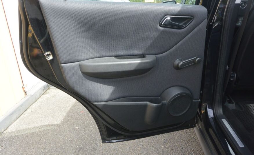 Mercedes-Benz A 180 2.0CDi 6kv 80kW