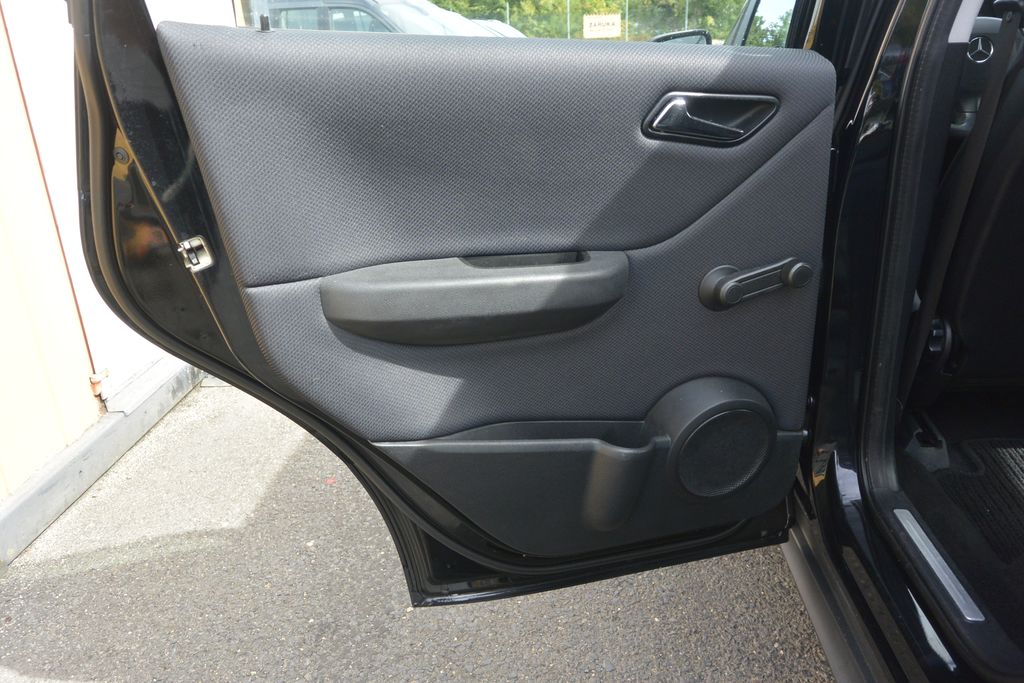 Mercedes-Benz A 180 2.0CDi 6kv 80kW