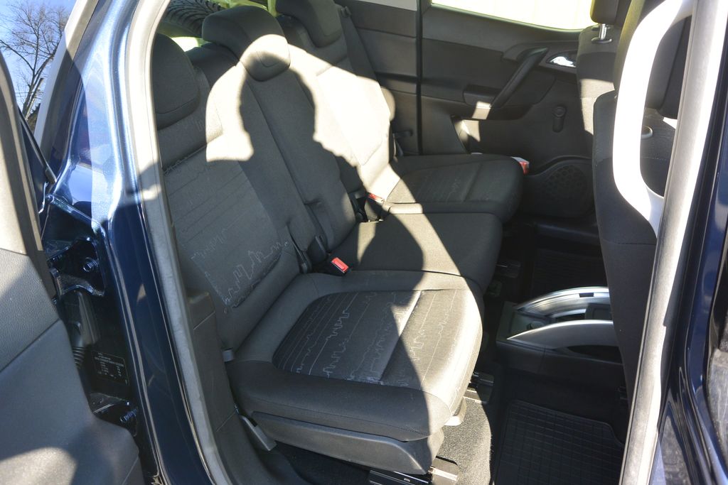 Opel Meriva 1.7CDTi 96kW 96kW