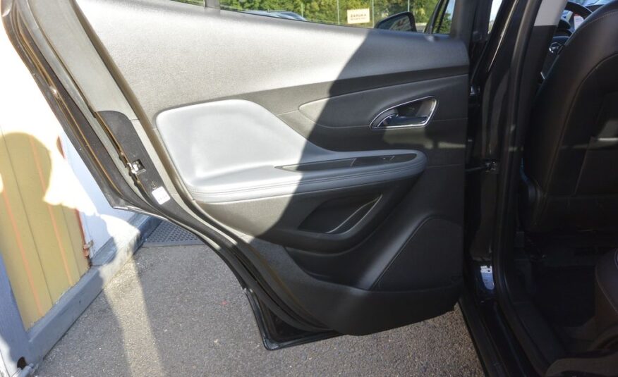 Opel Mokka 1.7CDTi 96kW 96kW