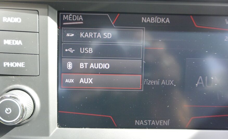 Seat Arona 1.0TSi STYLE 70kW