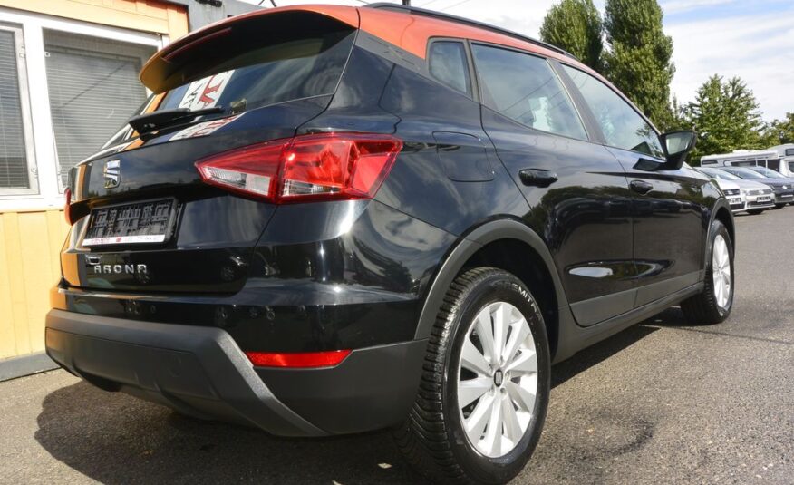 Seat Arona 1.0TSi STYLE 70kW