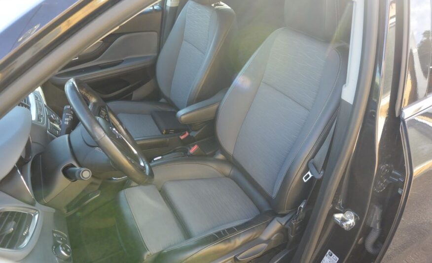 Opel Mokka 1.7CDTi 96kW 96kW