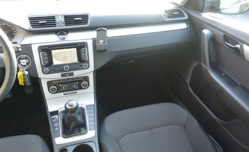 Volkswagen Passat 1.4TSi 90kW