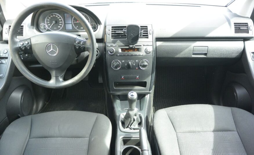 Mercedes-Benz A 180 2.0CDi 6kv 80kW