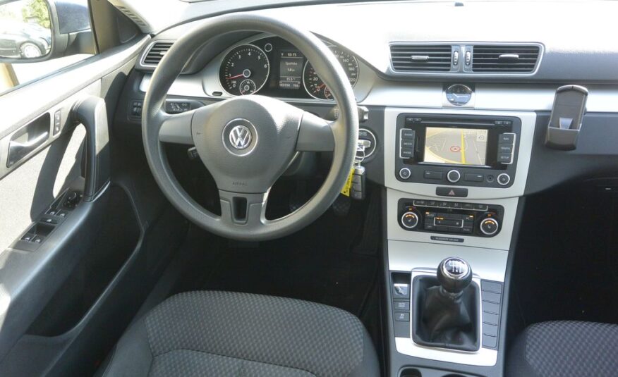 Volkswagen Passat 1.4TSi 90kW