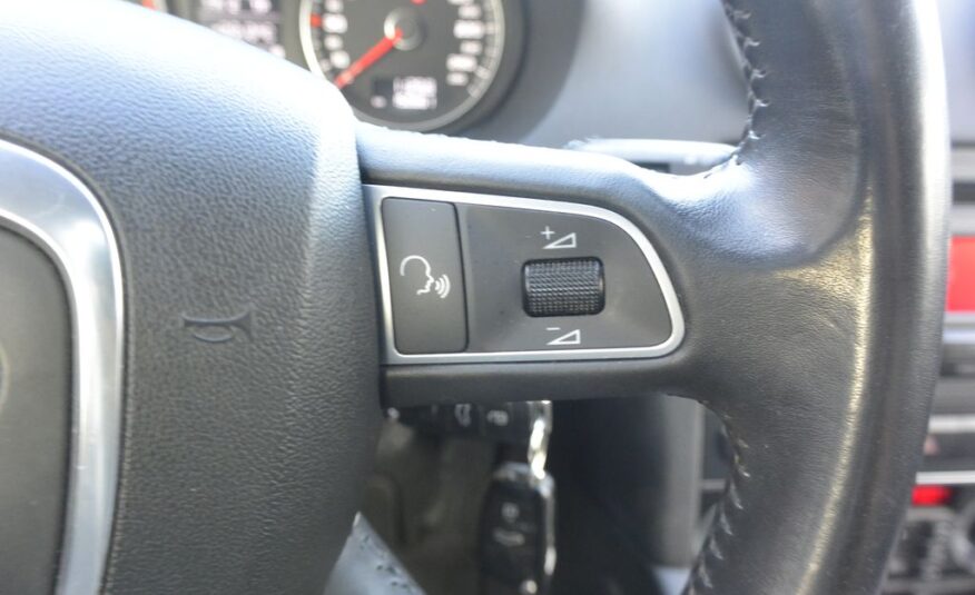 Audi A3 1.4TSi 92kW