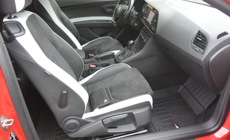 Seat Leon  206kW