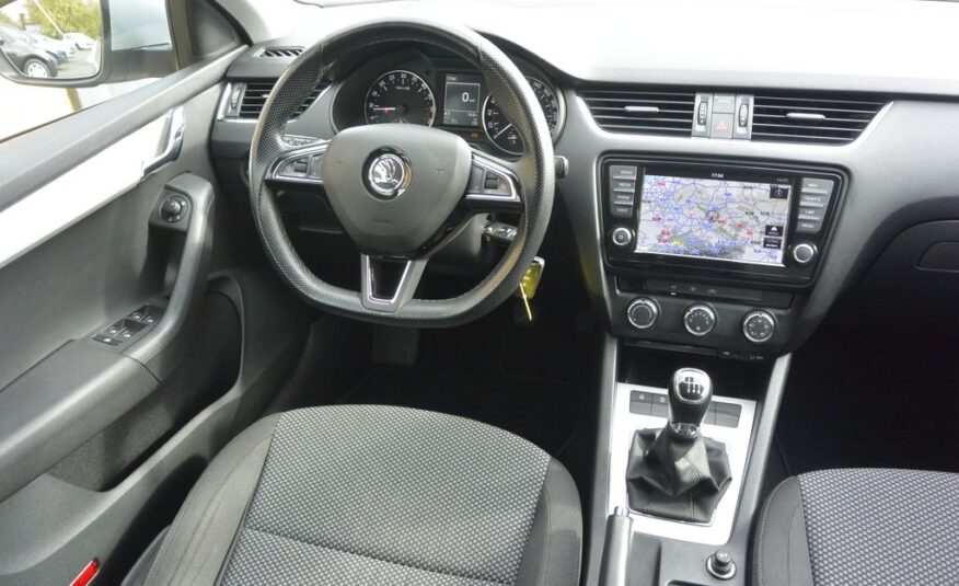 Škoda Octavia 2.0TDi 110kW 140tis km 110kW