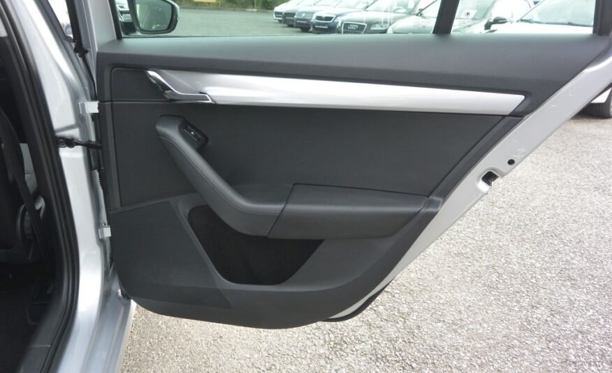 Škoda Octavia 2.0TDi 110kW 140tis km 110kW