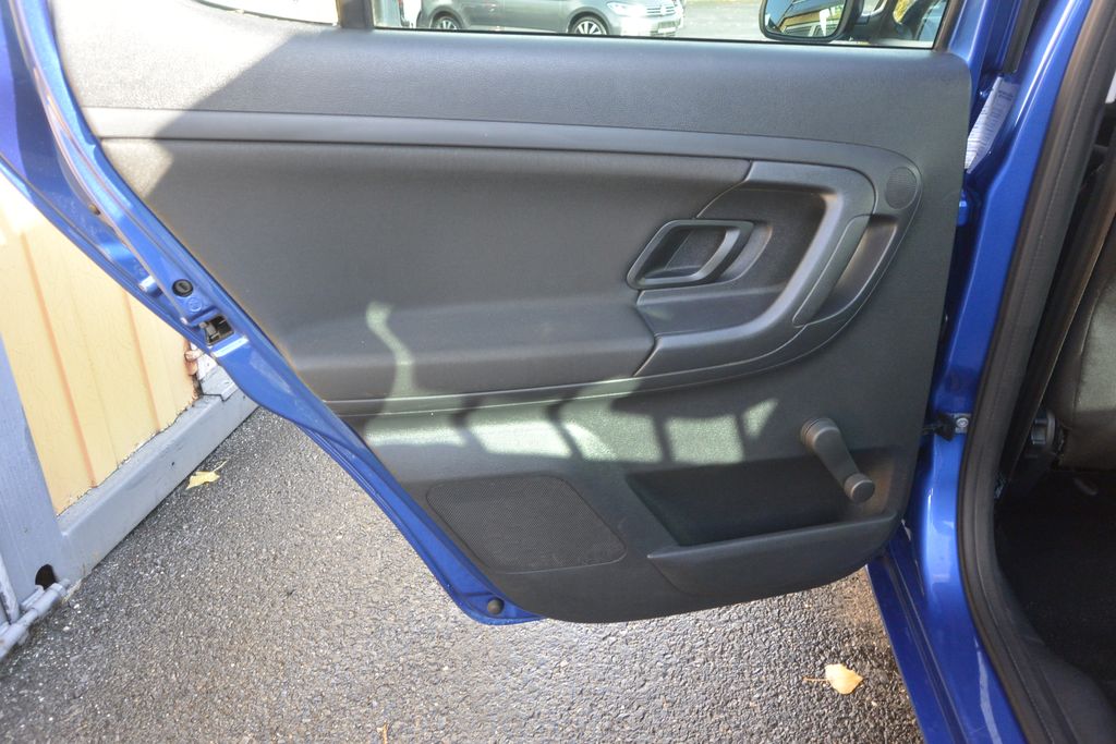 Škoda Fabia 1.2TSi 63kW