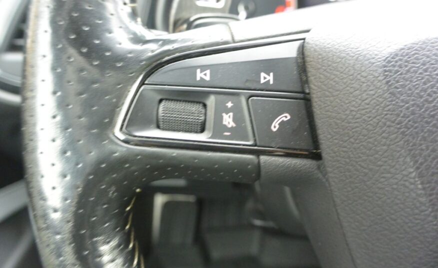 Seat Leon  206kW