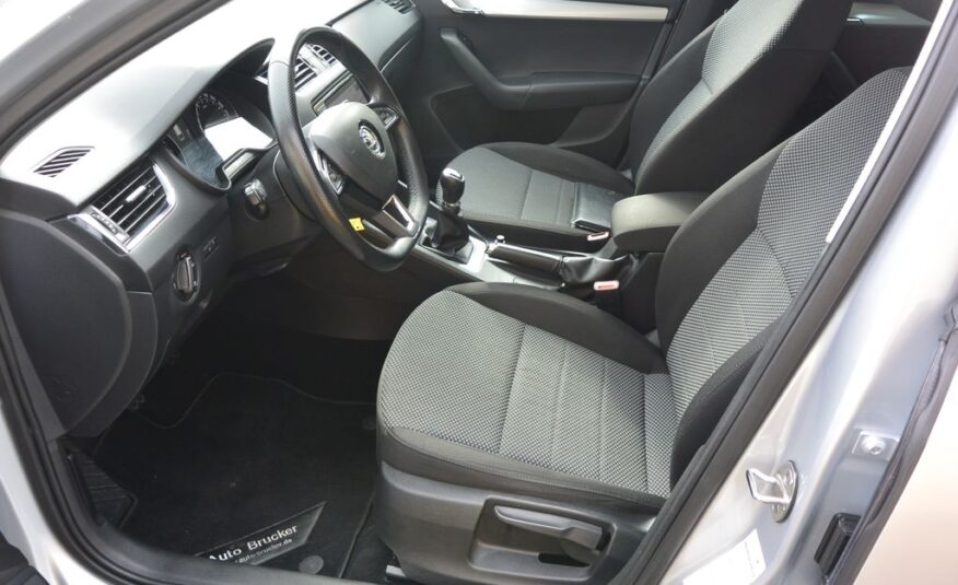 Škoda Octavia 2.0TDi 110kW 140tis km 110kW