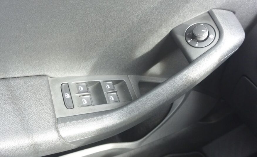 Škoda Octavia 2.0TDi 110kW 140tis km 110kW