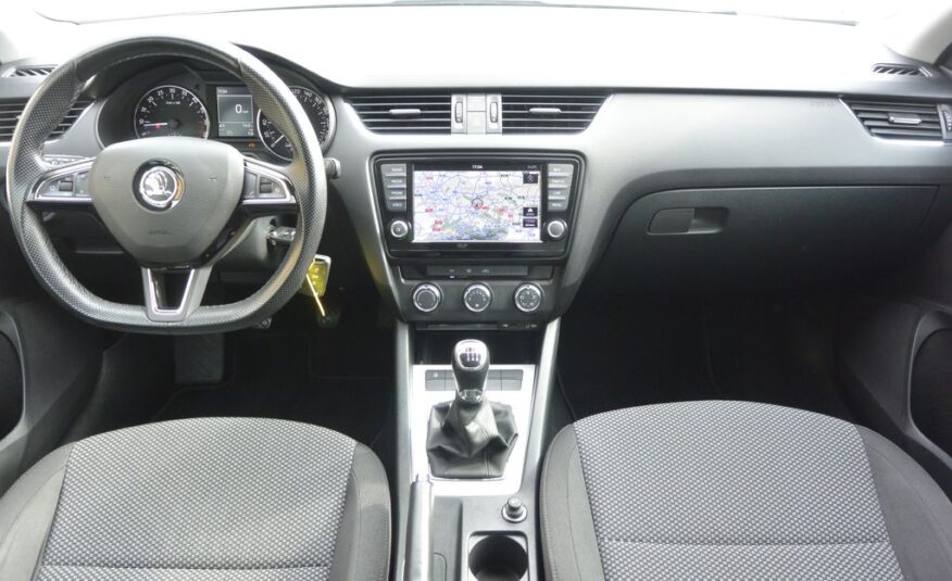 Škoda Octavia 2.0TDi 110kW 140tis km 110kW