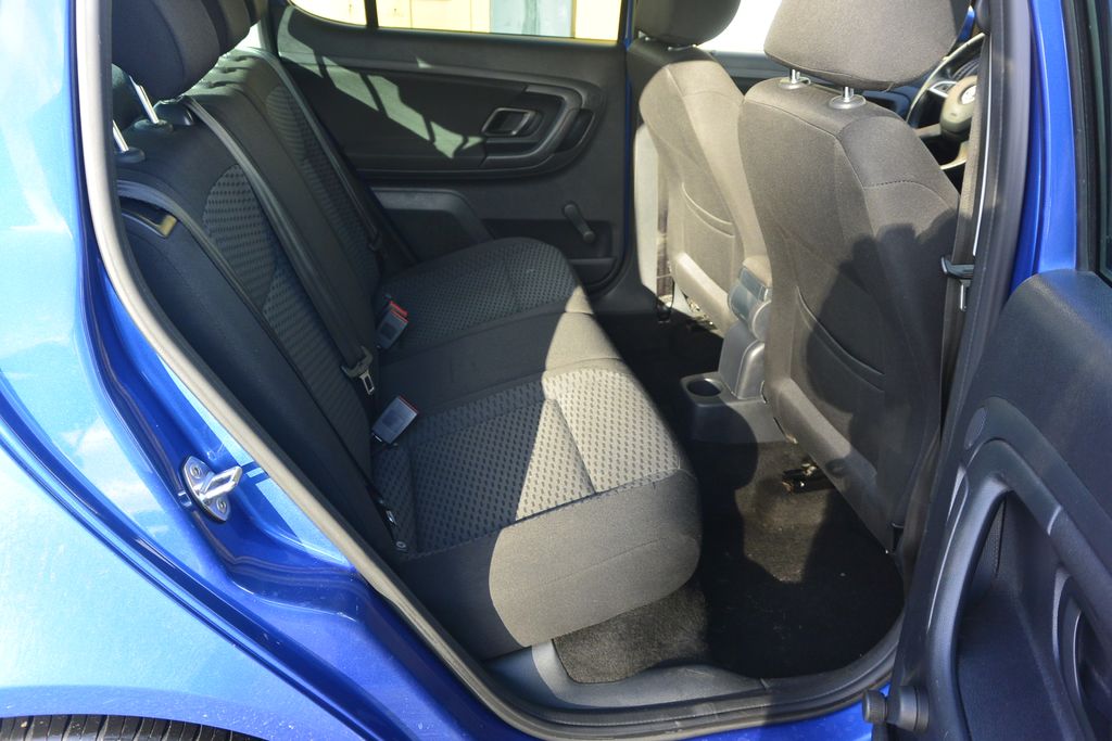 Škoda Fabia 1.2TSi 63kW