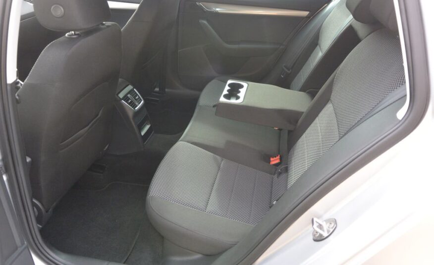 Škoda Octavia 2.0TDi 110kW 140tis km 110kW