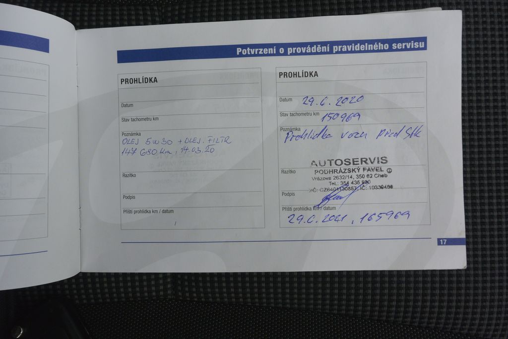 Hyundai i30 1.4CVVT 73kW