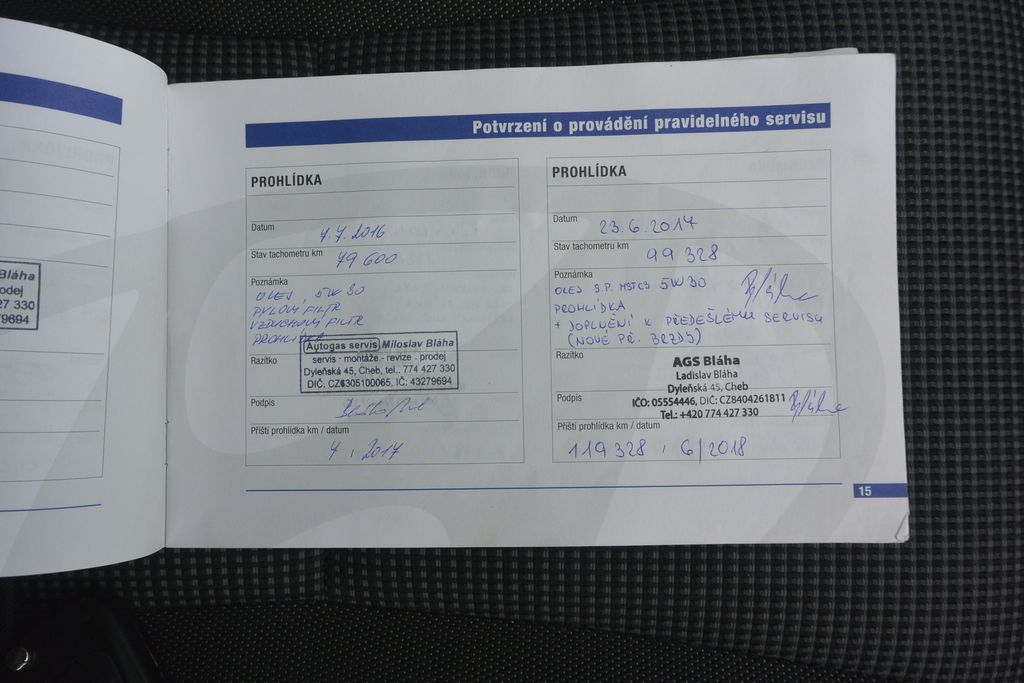 Hyundai i30 1.4CVVT 73kW