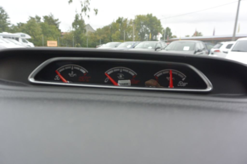 Ford Focus ST 2,0 EcoBoost 184kW 184kW