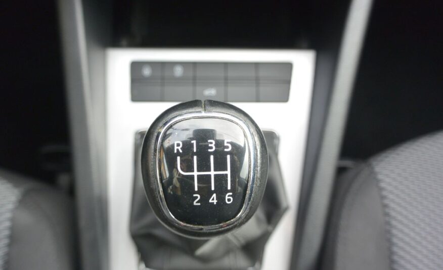 Škoda Octavia 2.0TDi 110kW 140tis km 110kW