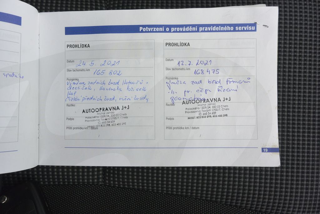 Hyundai i30 1.4CVVT 73kW