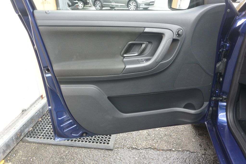 Škoda Fabia 1.2TSi 63kW