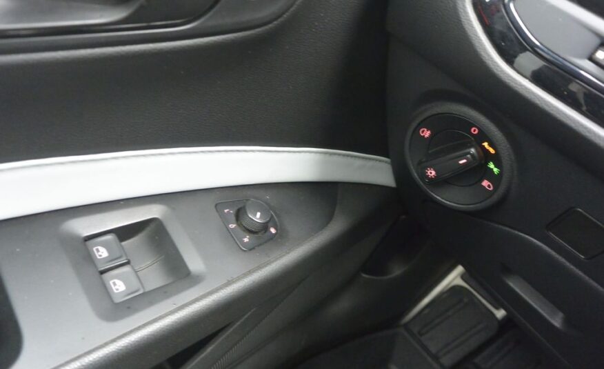 Seat Leon  206kW