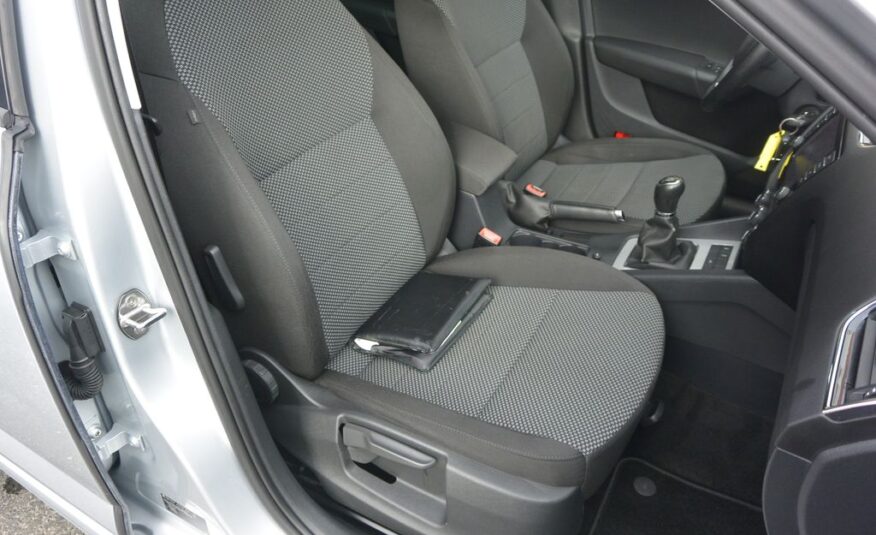 Škoda Octavia 2.0TDi 110kW 140tis km 110kW
