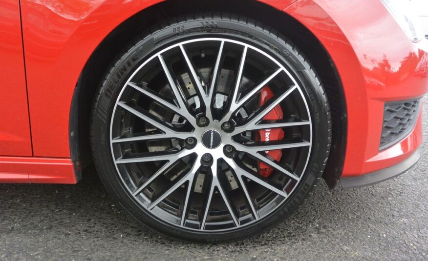 Seat Leon  206kW
