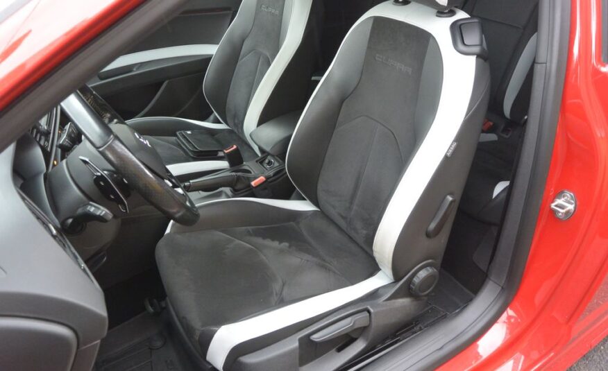 Seat Leon  206kW