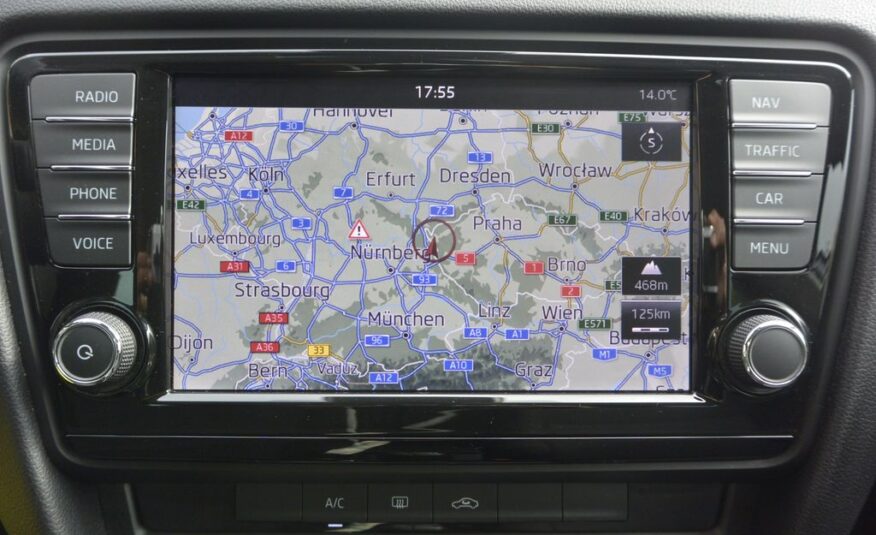 Škoda Octavia 2.0TDi 110kW 140tis km 110kW