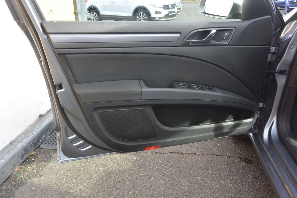 Škoda Superb 1.4TSi 92kW