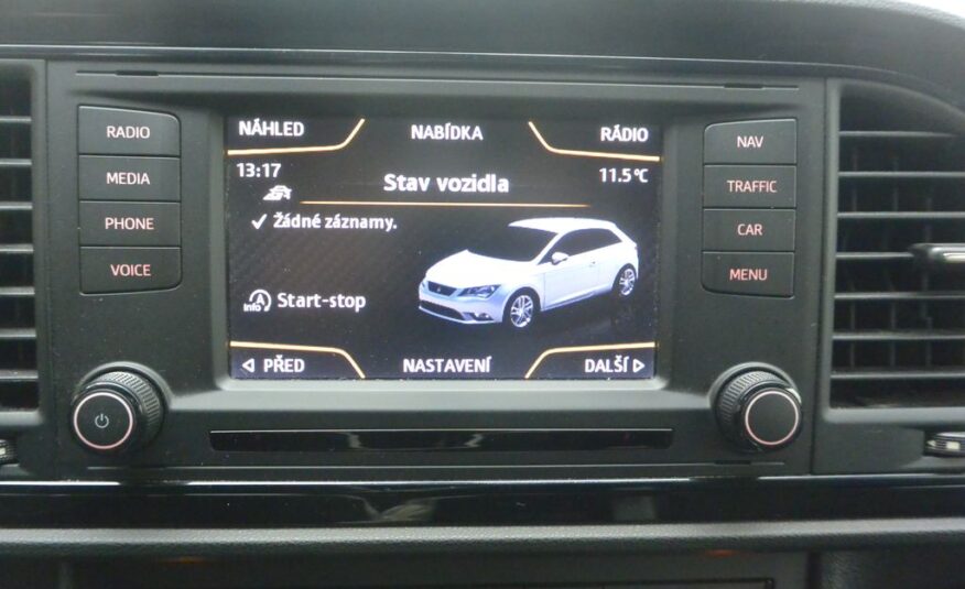 Seat Leon  206kW