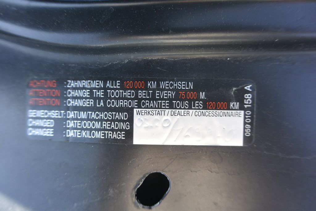 Volkswagen Touran 1.6TDi  Comfortline 77kW