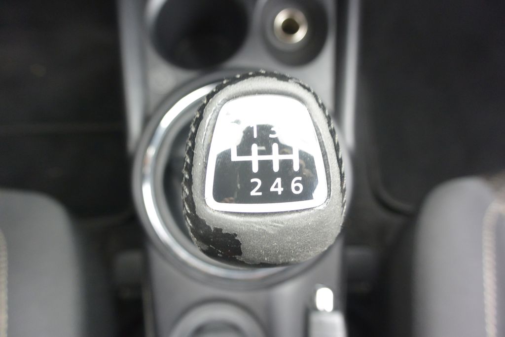 Mitsubishi ASX 1.8DI-D Comfort 2WD 110kW